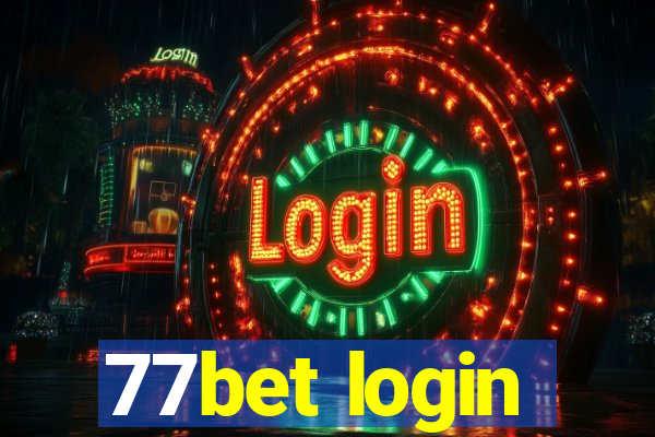 77bet login
